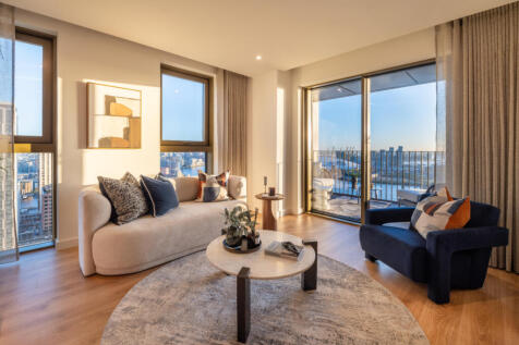 One Thames Quay, Canary Wharf, E14