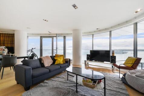 New Providence Wharf, 1 Fairmont Avenue, E14 