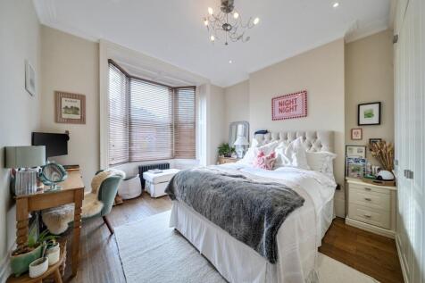 Chivalry Road, Battersea, London, SW11