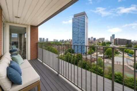 Edwin Street, LONDON, London, E16