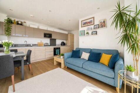 Edwin Street, LONDON, London, E16