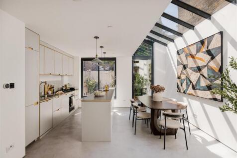 Millfields Road, London