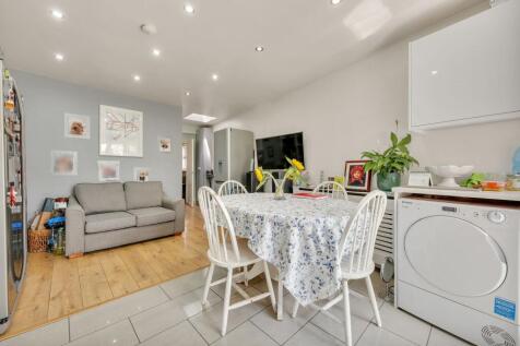 Ramsay Road, London, E7