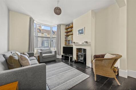 Howden Street, Peckham, London, SE15