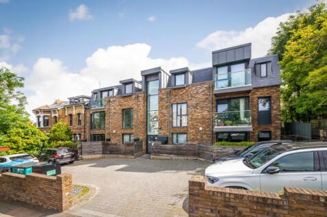 Lordship Lane, East Dulwich, London, SE22