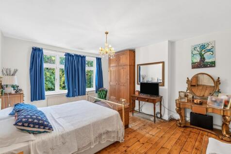 Wandle Road, Morden