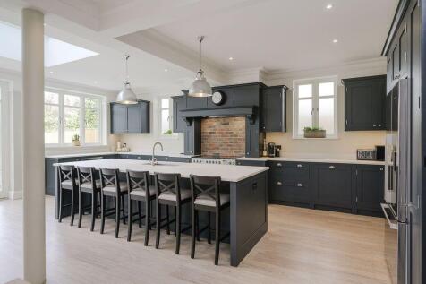 Copse Hill, London, SW20 0SP