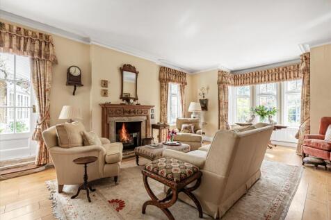 Ham Farm Road, Richmond TW10