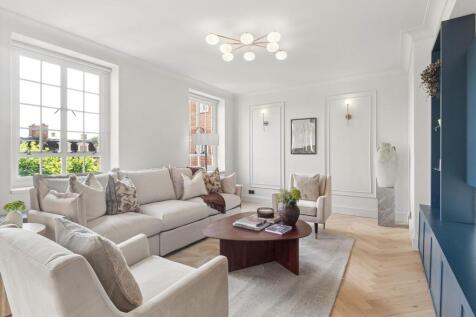 Chelsea Manor Street, London SW3