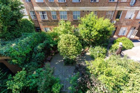 Kings Court South, Chelsea Manor Gardens, London, SW3