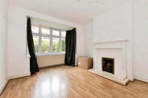 Twickenham, TW2
