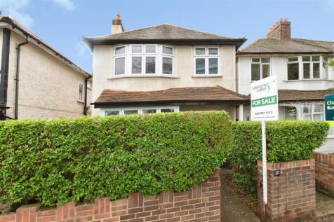 Twickenham, TW2