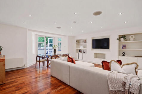 Lauderdale Road, London, W9