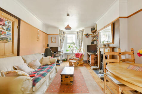 Green Lane, Ealing, London, W7