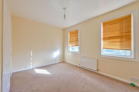 Florence Road, Plaistow, London, E13