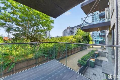 Artisan Apartments, Montford Place, London, E15