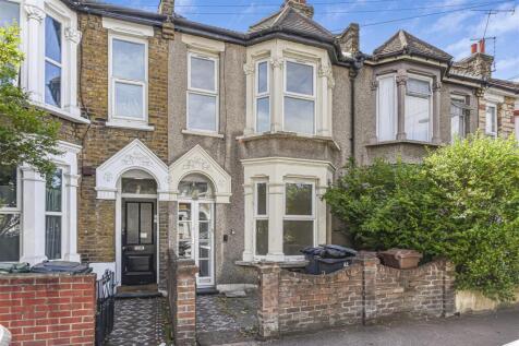 York Road, London