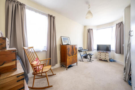 Romford Road, Forest Gate, London, E7