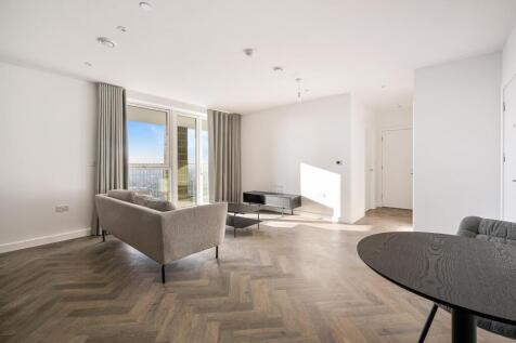 Orwell House, Mile Walk, London, NW6