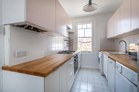 Holmdale Road, London, NW6
