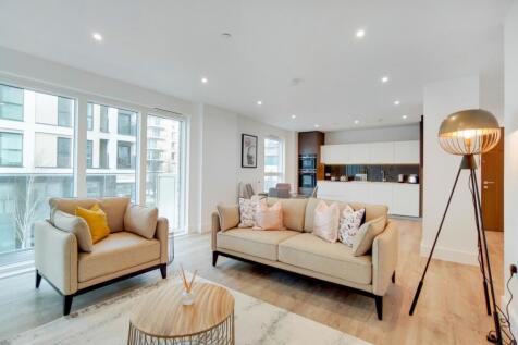Pegler Square London SE3