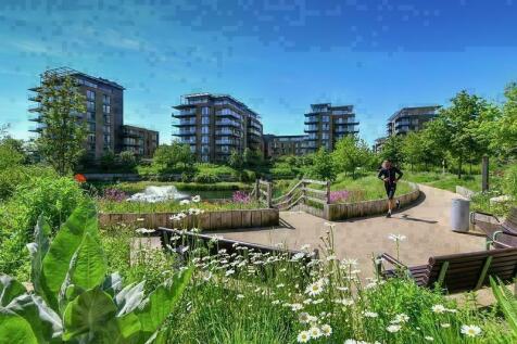 Kidbrooke Village Sales & Marketing Suite, 
5 Pegler Square,
London, 
SE3 9FW