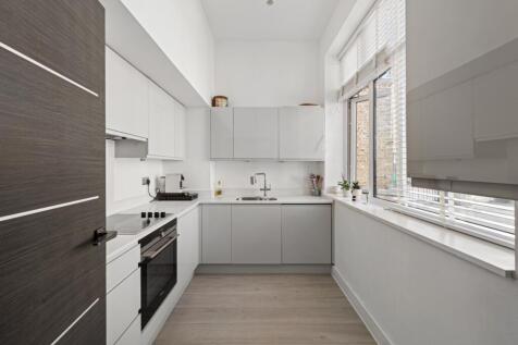 Huntley Close Greenwich SE10