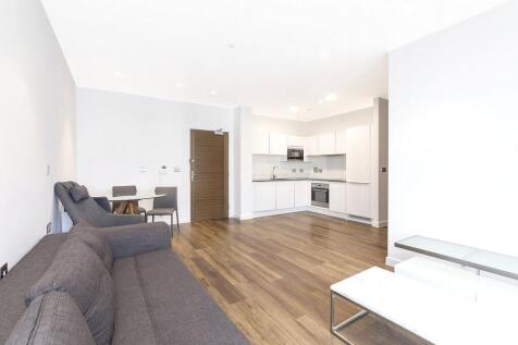 Sitka House, London, 20 Quebec Way, SE16