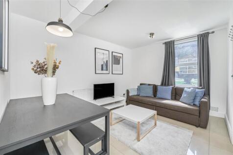 Lendal Terrace, London, SW4
