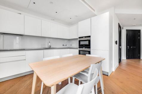 Sophora House, 342 Queenstown Road, London, SW11