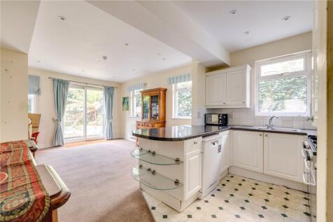 Chipstead Street, London, SW6