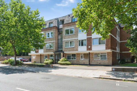 London Road, Twickenham