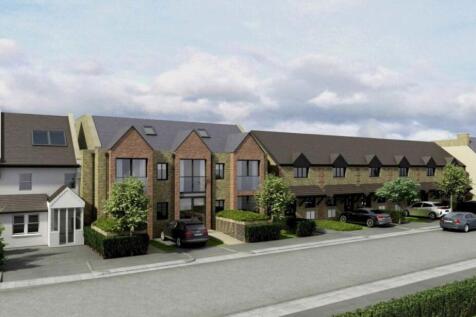 Waldeck Road, Chiswick