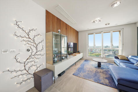 Arniston Way, Poplar, E14
