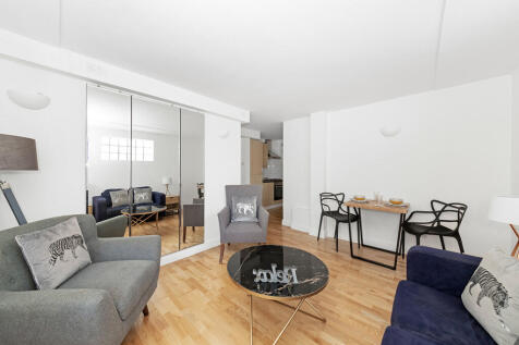 Gaselee Street, Canary Wharf, E14