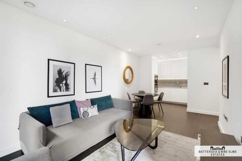 Madeira Tower, The Residence, London