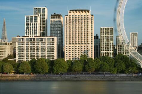 SEVEN, Southbank Place, 7 Belvedere Road, London, SE1
