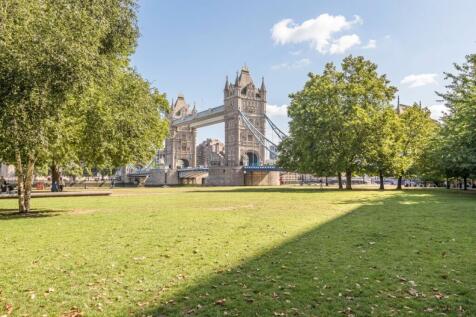 Blenheim House, One Tower Bridge, SE1