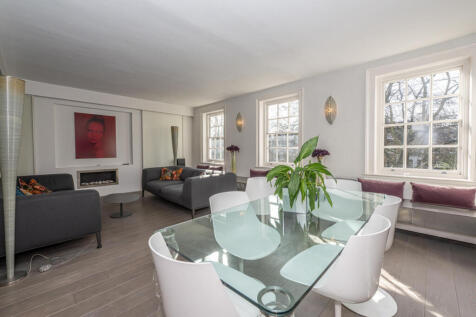 Montagu Square, London