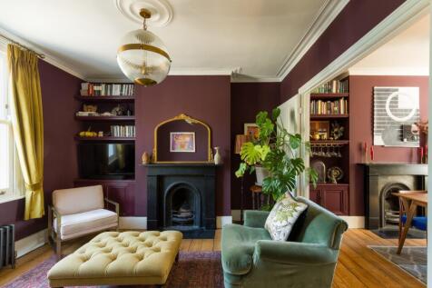 Isabella Road, London, E9