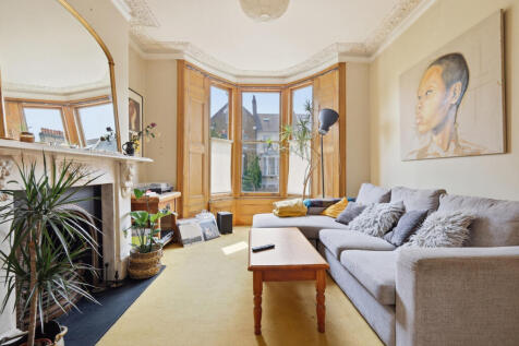 Sandringham Road, London, E8