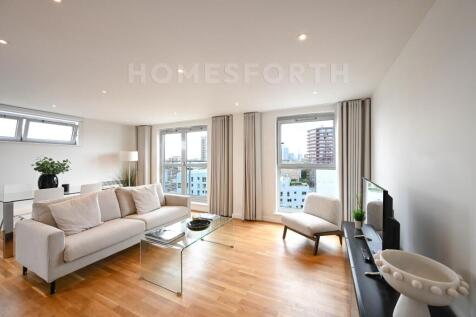 Balmes Road, de Beauvoir, N1