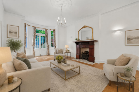 Frognal, Hampstead NW3 London