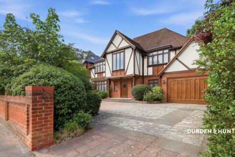 Parkstone Avenue, Emerson Park, RM11