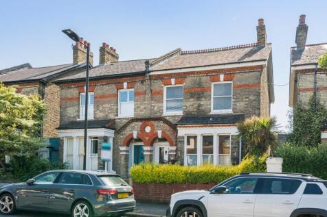 Barforth Road, London, SE15