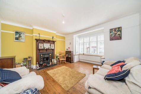 Grierson Road, Honor Oak