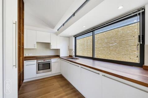 Batemans Row, London, EC2A