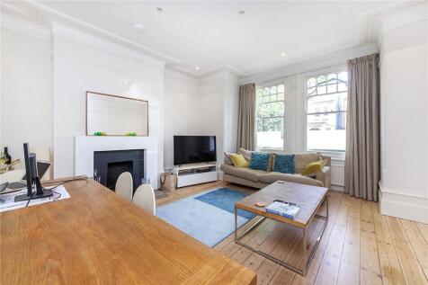 Ritherdon Road, SW17