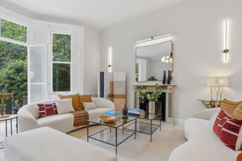 Onslow Gardens, London, SW7