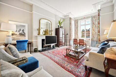 Thurloe Street, 
South Kensington, SW7